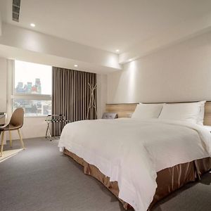 Double Room City View